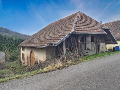 Annonce Vente Maison  67