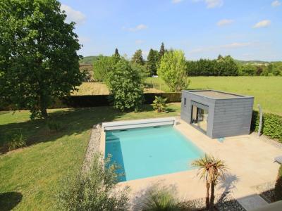 Annonce Vente 7 pi�ces Maison  46