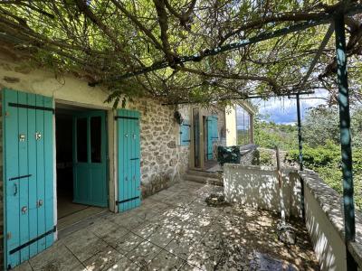 For sale CAMPAGNE 5 rooms 110 m2 Ardeche (07600) photo 1
