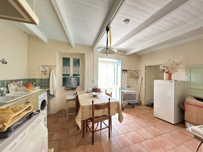 For sale CAMPAGNE 5 rooms 110 m2 Ardeche (07600) photo 2
