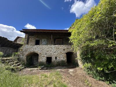 For sale CAMPAGNE 5 rooms 110 m2 Ardeche (07600) photo 3