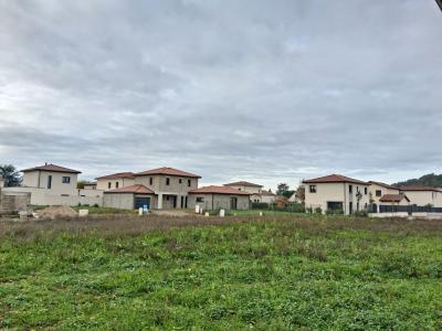 Annonce Vente Terrain  69