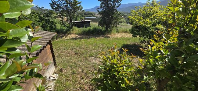 Louer Appartement  Corse