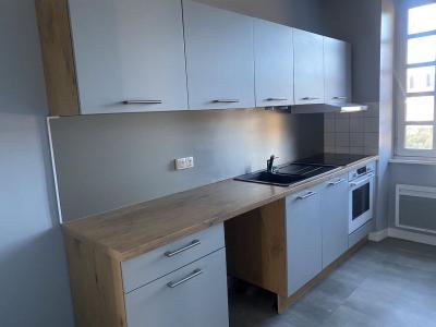 Louer Appartement 97 m2 