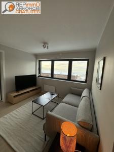 For rent Nice rue tonduti de l'escarene 2 rooms 40 m2 Alpes Maritimes (06000) photo 0