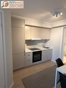 Louer Appartement Nice Alpes Maritimes