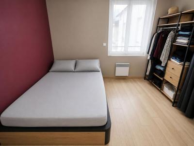 Acheter Appartement 50 m2 Saint-nazaire