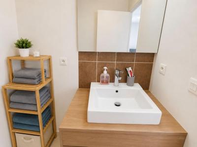 Acheter Appartement Saint-nazaire 159000 euros