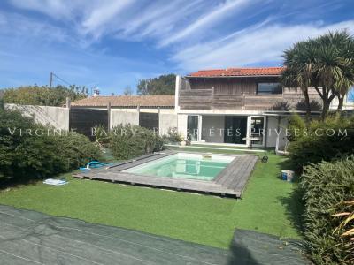 Annonce Vente 5 pi�ces Maison Rochefort 17