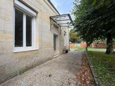 Annonce Vente 5 pi�ces Maison Bouscat 33