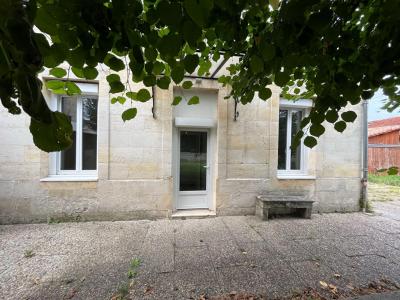 Acheter Maison 126 m2 Bouscat