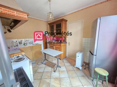 Acheter Maison Tassin-la-demi-lune 299000 euros