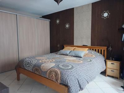 Acheter Maison 118 m2 Noyon