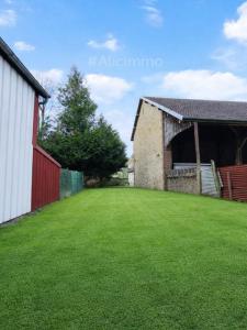 Annonce Vente Immeuble Sezanne 51