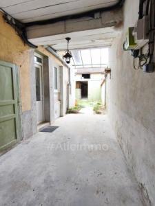 Acheter Immeuble 84 m2 Sezanne