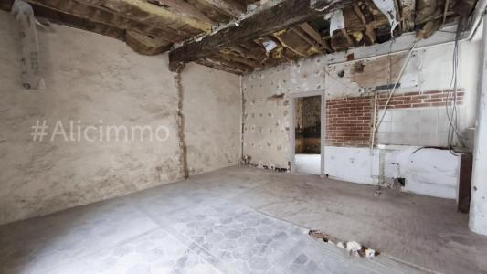Acheter Immeuble Sezanne Marne