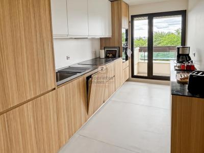 Acheter Appartement 86 m2 Bordeaux