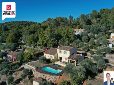 Acheter Maison 161 m2 Cabris