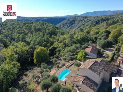 Acheter Maison Cabris Alpes Maritimes