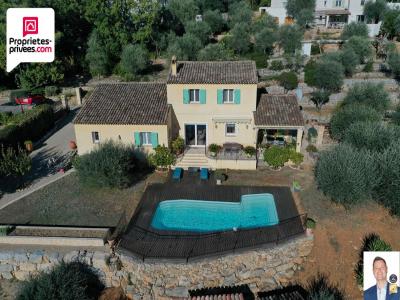 Acheter Maison Cabris 699000 euros