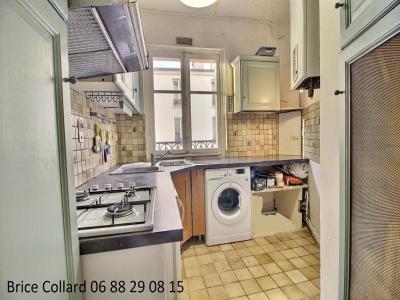 For sale Paris-10eme-arrondissement 3 rooms 59 m2 Paris (75010) photo 4
