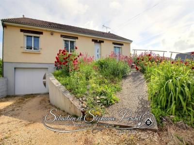 Annonce Vente 4 pi�ces Maison Patay 45
