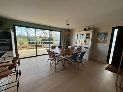 Acheter Maison 98 m2 Saint-pair-sur-mer