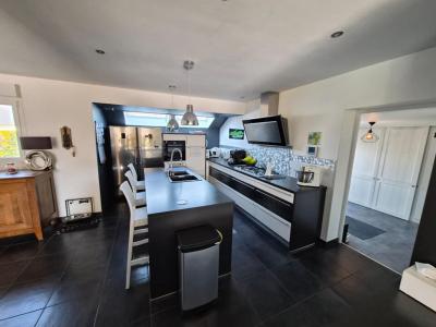 Acheter Maison Anctoville-sur-boscq Manche