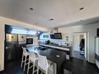Acheter Maison Anctoville-sur-boscq 549000 euros