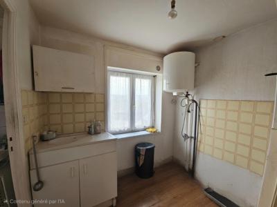 For sale Donville-les-bains 2 rooms 33 m2 Manche (50350) photo 3