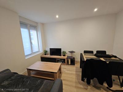 For sale Donville-les-bains 2 rooms 32 m2 Manche (50350) photo 0