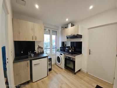 For sale Donville-les-bains 2 rooms 32 m2 Manche (50350) photo 2