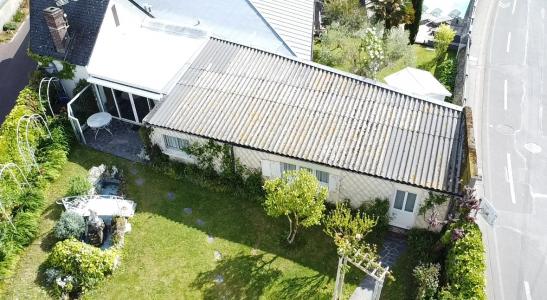 For sale Donville-les-bains 6 rooms 121 m2 Manche (50350) photo 2