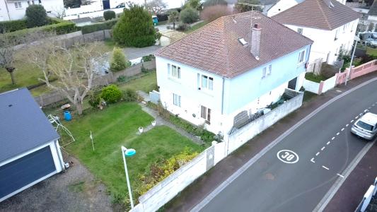 For sale Donville-les-bains 6 rooms 135 m2 Manche (50350) photo 0