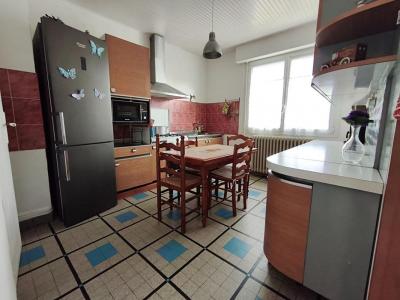 For sale Donville-les-bains 6 rooms 135 m2 Manche (50350) photo 3