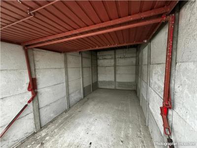 Annonce Vente Parking Yerres 91