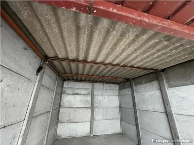 Acheter Parking 13 m2 Yerres