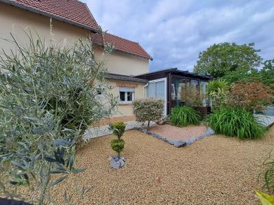 For sale Sinceny 5 rooms 130 m2 Aisne (02300) photo 1