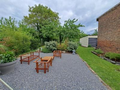 For sale Sinceny 5 rooms 130 m2 Aisne (02300) photo 2
