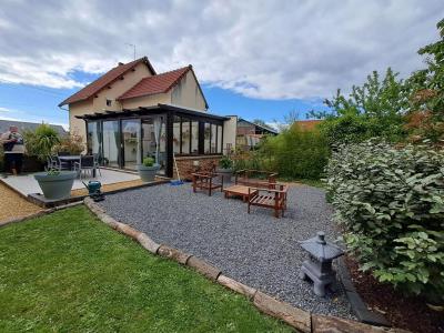For sale Sinceny 5 rooms 130 m2 Aisne (02300) photo 3