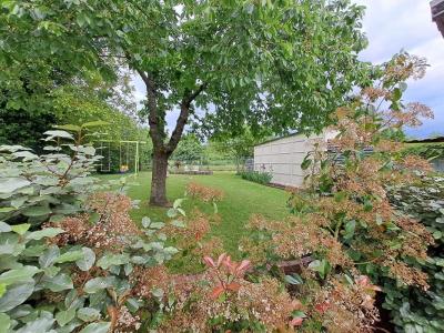 For sale Sinceny 5 rooms 130 m2 Aisne (02300) photo 4