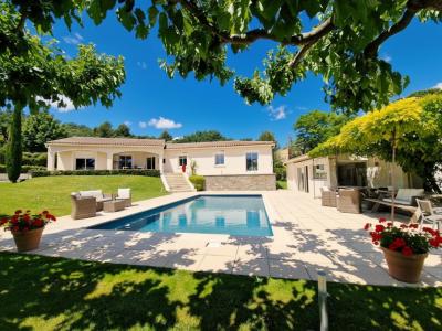 Annonce Vente 6 pi�ces Maison Caumont-sur-durance 84