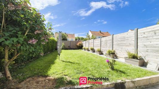 Annonce Vente 5 pi�ces Maison Wimille 62