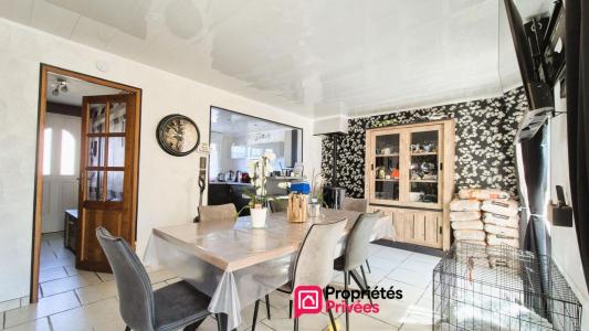 Acheter Maison 102 m2 Wimille
