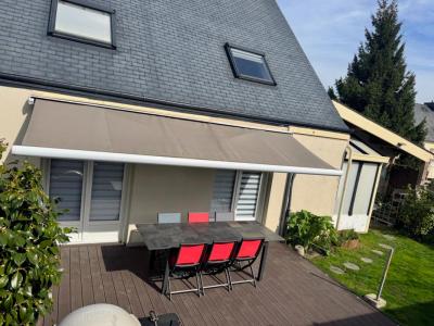 For sale Langueux 6 rooms 111 m2 Cotes d'armor (22360) photo 0