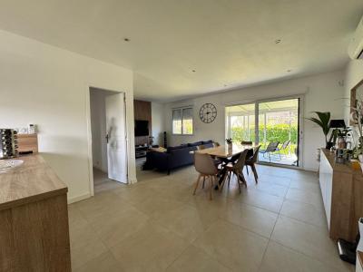 Annonce Vente 3 pi�ces Maison Bassens 33