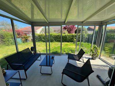 Acheter Maison Bassens 288000 euros