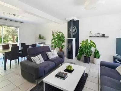 Acheter Maison 142 m2 Charentilly