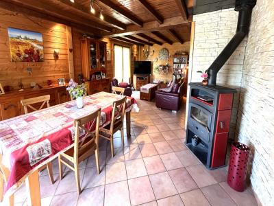 Annonce Vente 5 pi�ces Maison Aromas 39