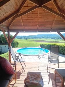 Acheter Maison 115 m2 Aromas